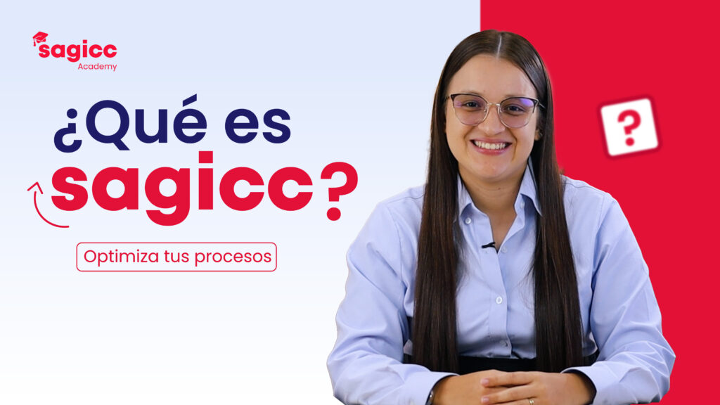 ¿Qué es Sagicc y cómo funciona? 