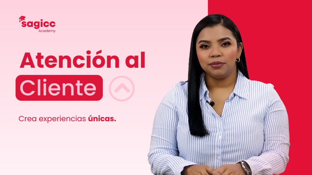 Introducción a la atención al cliente