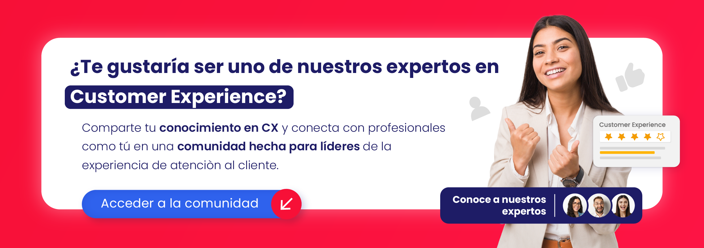 Expertos 7 Banner Sagicc Academy 2025