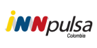 Logotipo de Innpulsa: Es la política liderada por el Ministerio de Comercio, Industria y Turismo